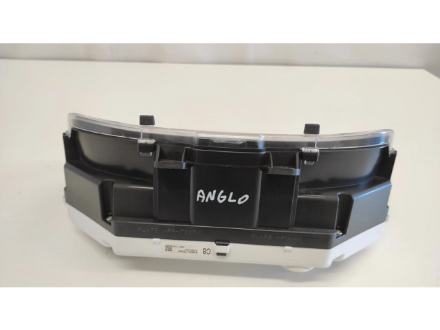 Панель приборов 8380078C80, 2575606232 Lexus NX