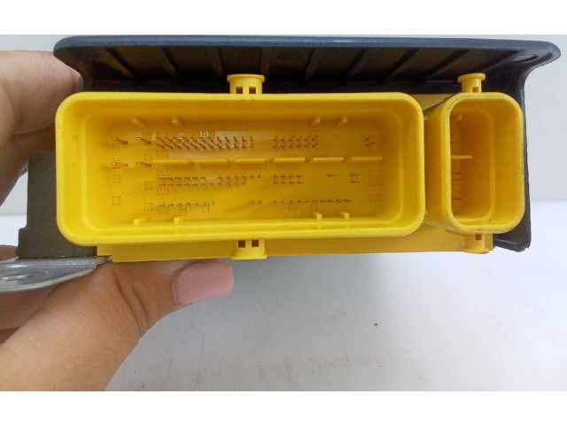 Блок подушек безопасности 4N0959655Q   Audi A6 S6 C8 4K