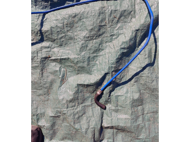 Vstřikovací lišta 16127175088, 7175088 BMW X5 E53