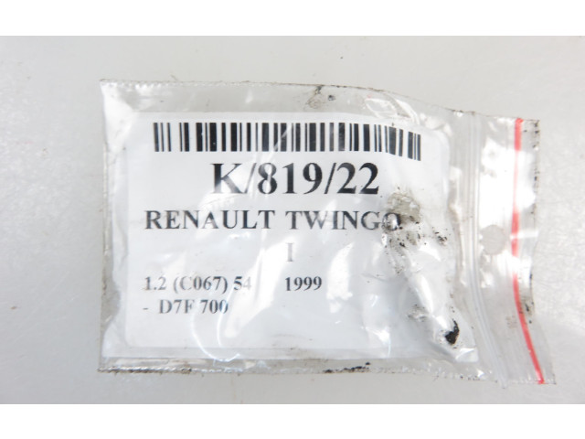 Jednotka ABS 10094814003, 7700425822 Renault Twingo I 1999