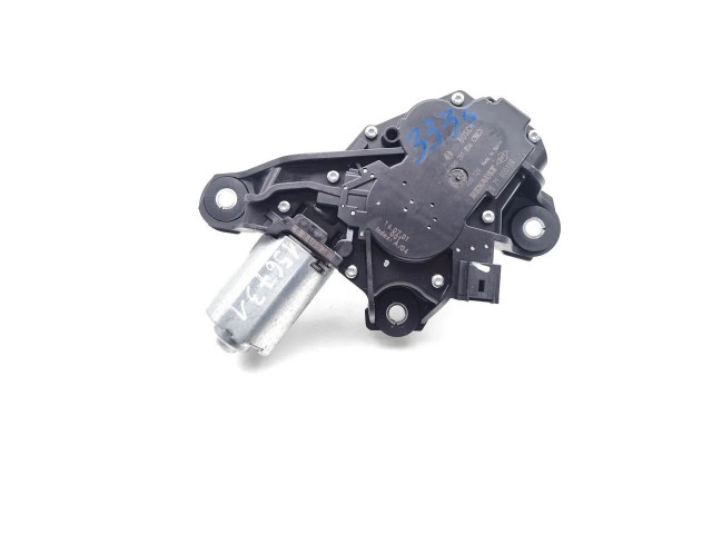 Моторчик заднего дворника 287100010R, 0390201856    Renault Scenic III -  Grand scenic III