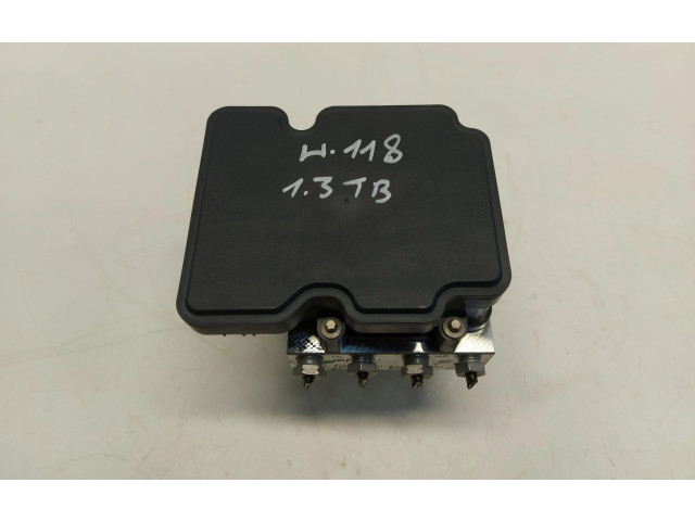 Jednotka ABS A1779002710 Mercedes-Benz CLA C118 X118 2022