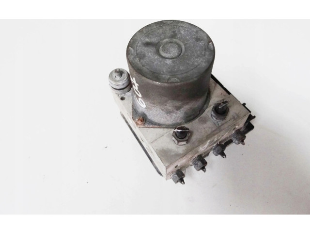 Блок АБС 9658484880 Peugeot 607 - года