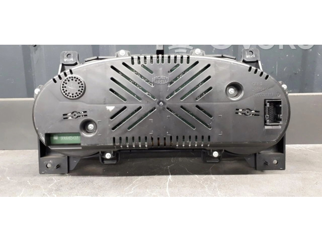 Панель приборов 5550031717 Jeep Renegade