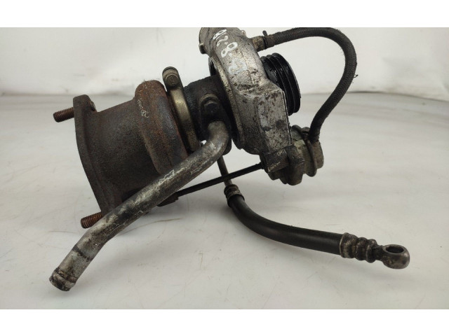 Turbodmychadlo Турбина TD025L308T3, 2248060 Rover 75