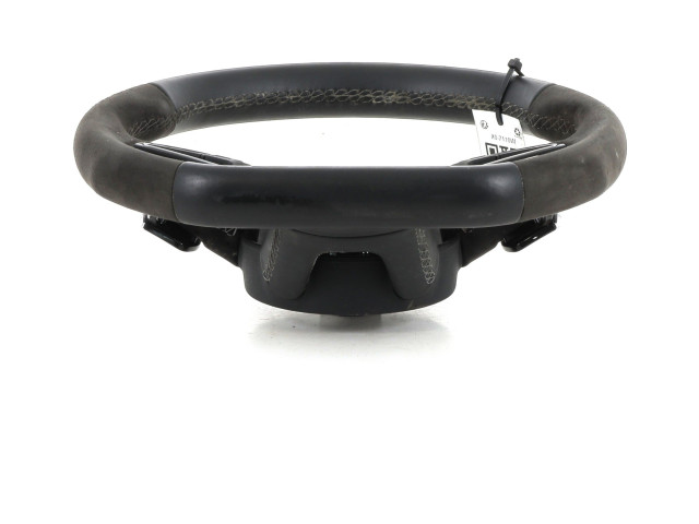 Руль Audi A3 S3 8V 2013 - 2019 года 8V0419091CDMCY, X0-7110W