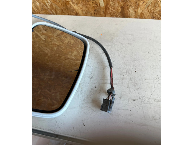 Zpětné zrcátko Mercedes-Benz Vito Viano W638 2002 E901089