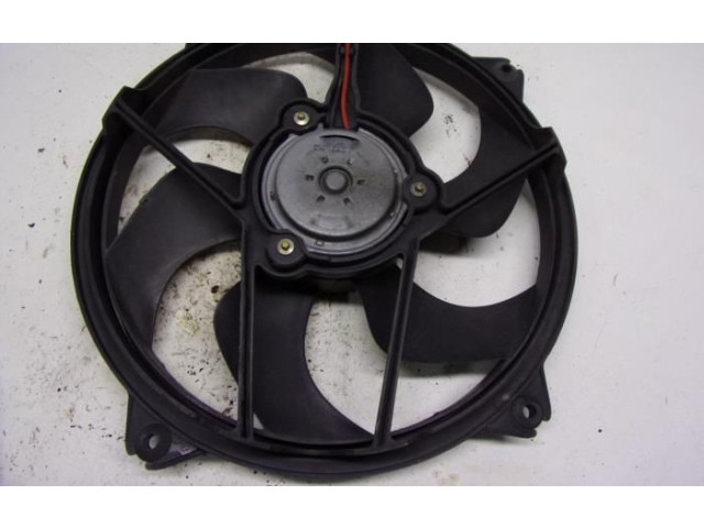 Вентилятор радиатора         Citroen C4 I 