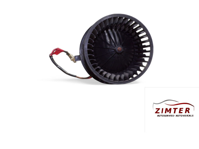 Вентилятор печки       Volkswagen Transporter - Caravelle T4