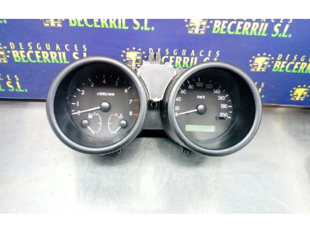 Přístrojová deska Daewoo Kalos 2003 96461301