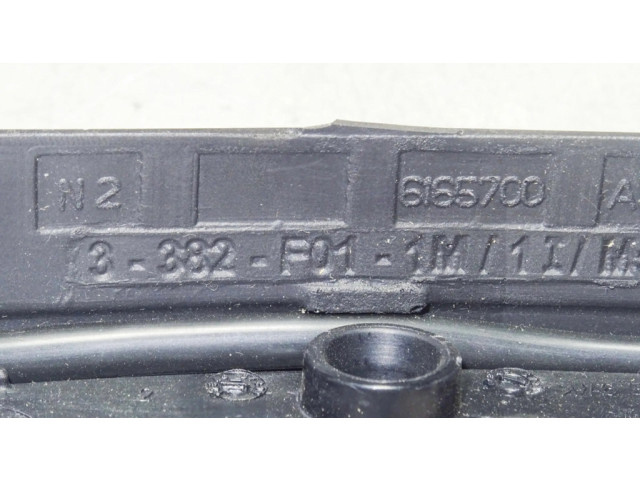 Руль BMW 5 GT F07 2010-2017 года 6165700