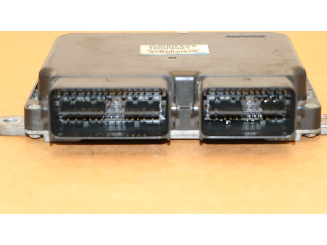 Řídící jednotka 1860B521, 1860B521 Mitsubishi Lancer X 2011