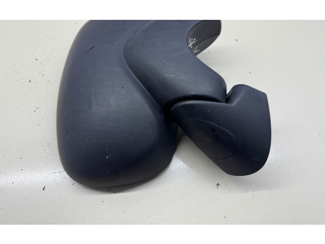 Зеркало электрическое        Renault Trafic II (X83)  2001 - 2014 года   