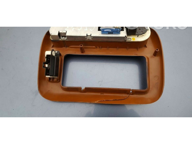 Блок управления климат-контролем A1698301485 Chrysler Grand Voyager III