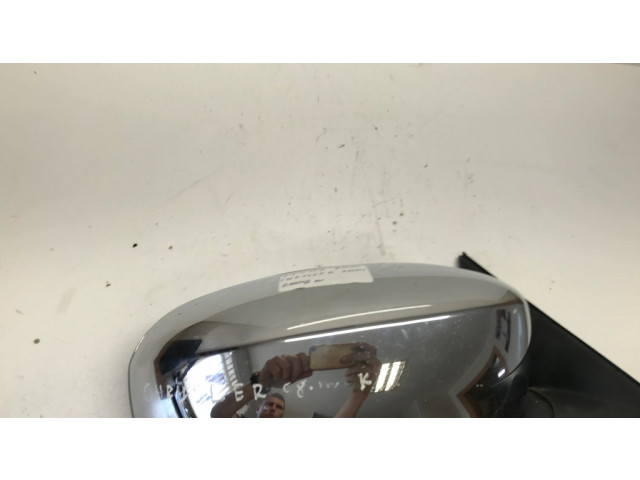 Zpětné zrcátko pravé Chrysler 300 - 300C 2008 015890