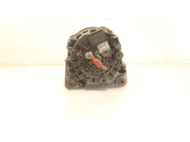 Генератор    Renault Clio IV      