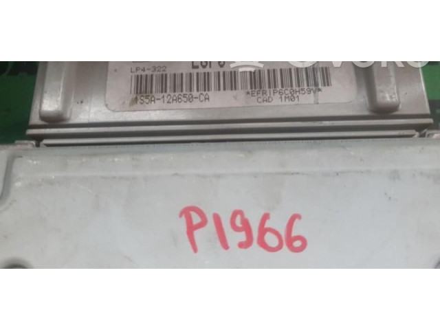 Řídící jednotka 1S5A12A650CA, 1S5A12A650CA. Ford Ka 1997