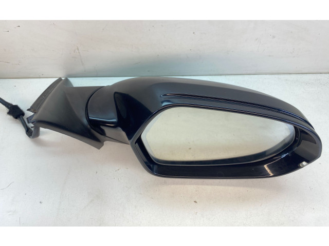 Зеркало электрическое Audi A6 S6 C7 4G 2011 - 2018 года