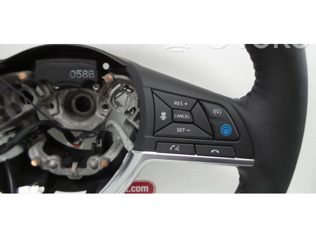 Volant Nissan X-Trail T32 2019 484307FP0A