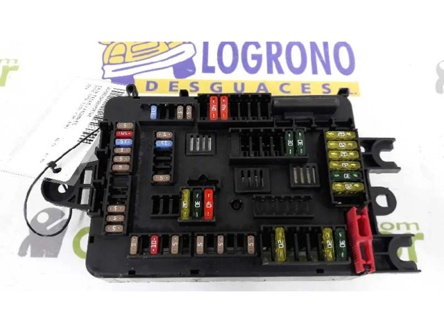   Pojistková skříňka 61149337881, 61149259466   BMW M3 2011