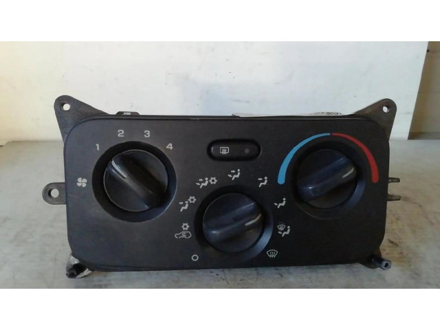 Блок управления климат-контролем K55037533AE   Jeep Cherokee III KJ