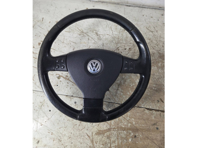 Руль Volkswagen Golf Plus  2005 - 2013 года 3C0419091, 7112005      