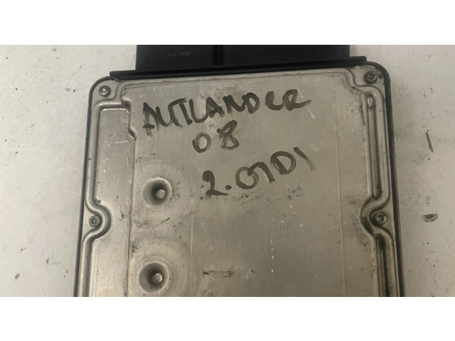 Řídící jednotka 1860A906 Mitsubishi Outlander 2008