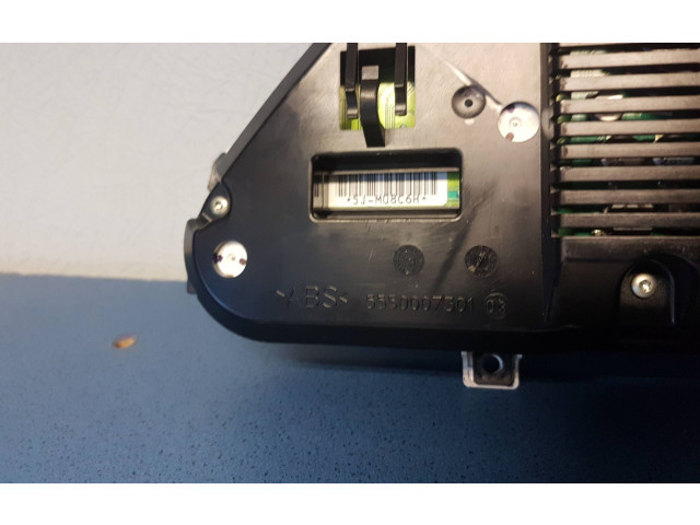 Панель приборов 4F0910930C, 4F0920933L   Audi A6 S6 C6 4F       