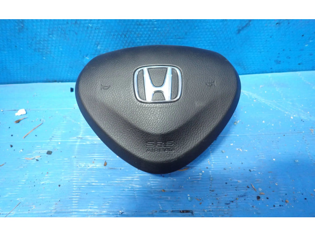 Подушка безопасности водителя 77800-TL0-G810 Honda Accord