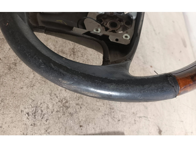 Руль Volvo S40, V40 1995 - 2004 года