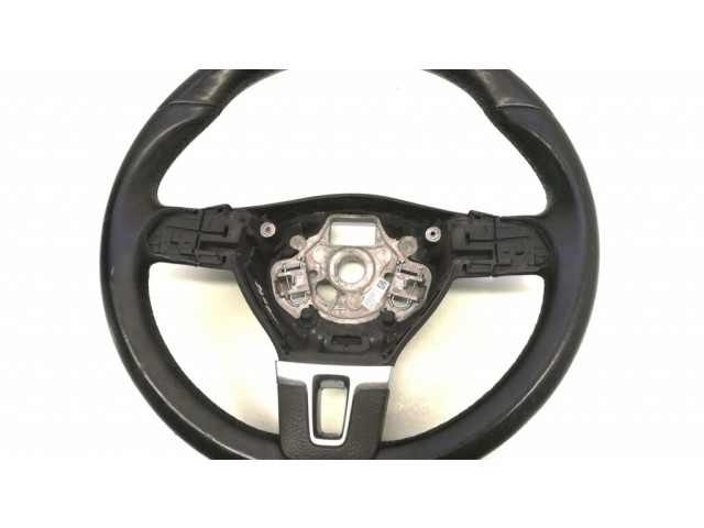 Руль Volkswagen PASSAT B6  2005-2010 года 3C8419091AN      