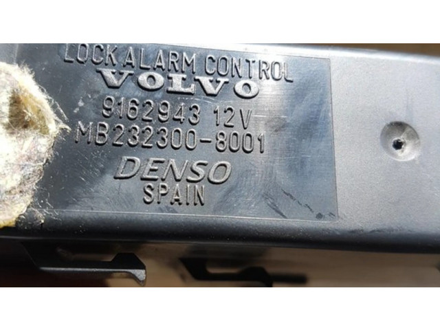 Блок управления 9162943, MB2323008001   Volvo S70  V70  V70 XC