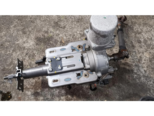    Рулевая рейка 4621134000   SsangYong Korando 