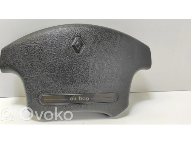 Подушка безопасности водителя 7700841030   Renault 19