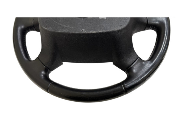 Руль Skoda Octavia Mk2 (1Z) 2004 - 2013 года 1Z0419091R, 61666000D