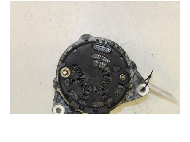 Генератор SsangYong Korando