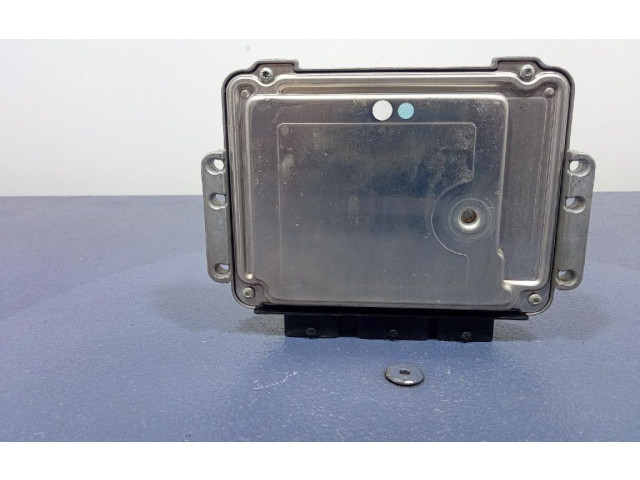 Řídící jednotka 9654490280, 9654490280   Alpine C2 2004