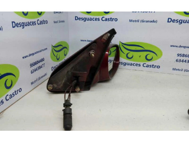 Зеркало электрическое        Renault Clio I  1997 - 1998 года   