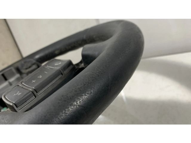 Руль BMW 7 E65 E66 2001-2008 года