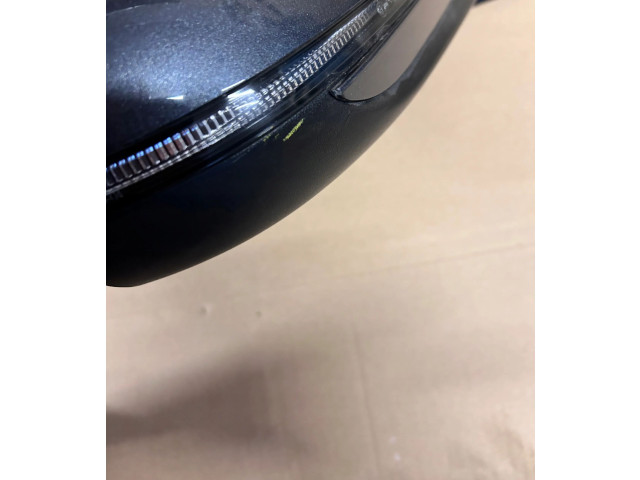 Zpětné zrcátko Hyundai i30 2017