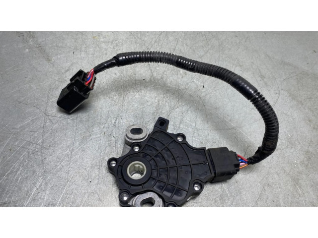 Индикатор передач