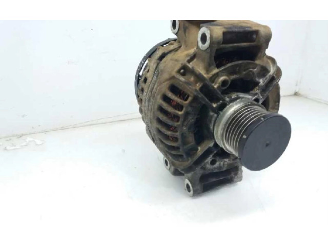 Генератор A0121544802   Jeep Grand Cherokee (WJ) 2.7     