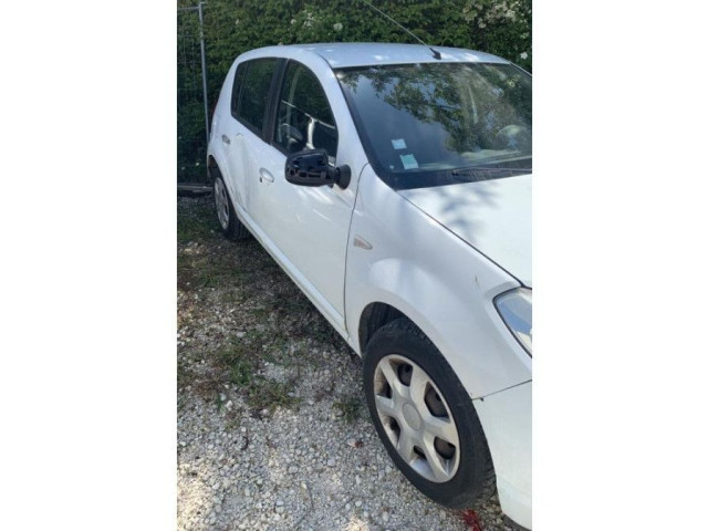 Вентилятор печки    272106020R, 272106020R   Dacia Sandero