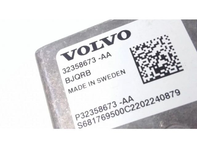 Камера ветрового стекла