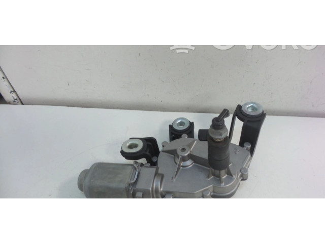 Моторчик заднего дворника 8U0955711A, 4G9955711A Audi Q3 8U