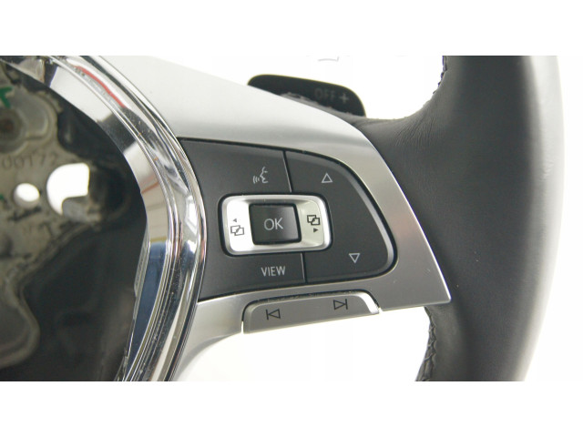 Volant Volkswagen Touareg II 2018 760419091N