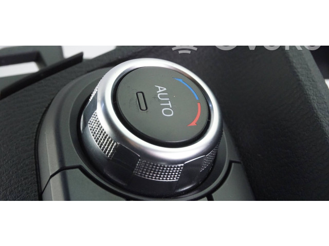 Блок управления климат-контролем BHT161190B, VPDAHL18C612AC Mazda 3 II