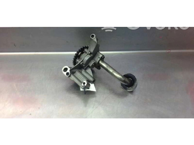 Масляный насос  AHF   Volkswagen Golf SportWagen 