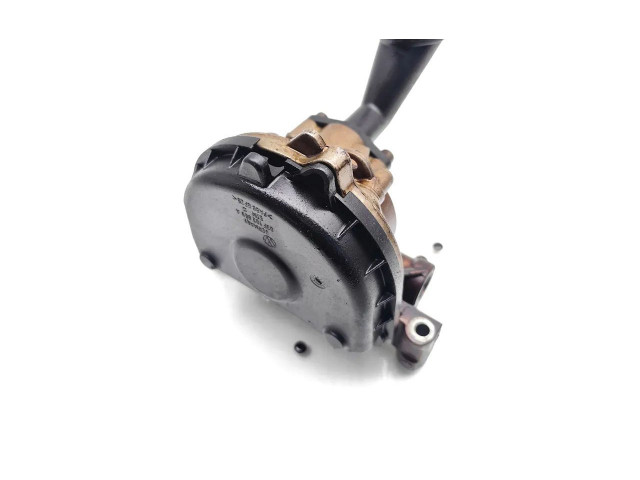 Čerpadlo oleje 03F115105C Seat Leon (1P) CBZB