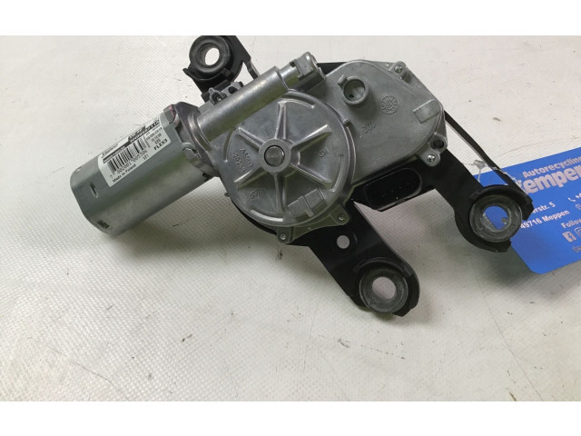 Двигатель стеклоочистителя заднего стекла 5H0955711A Volkswagen Golf VIII